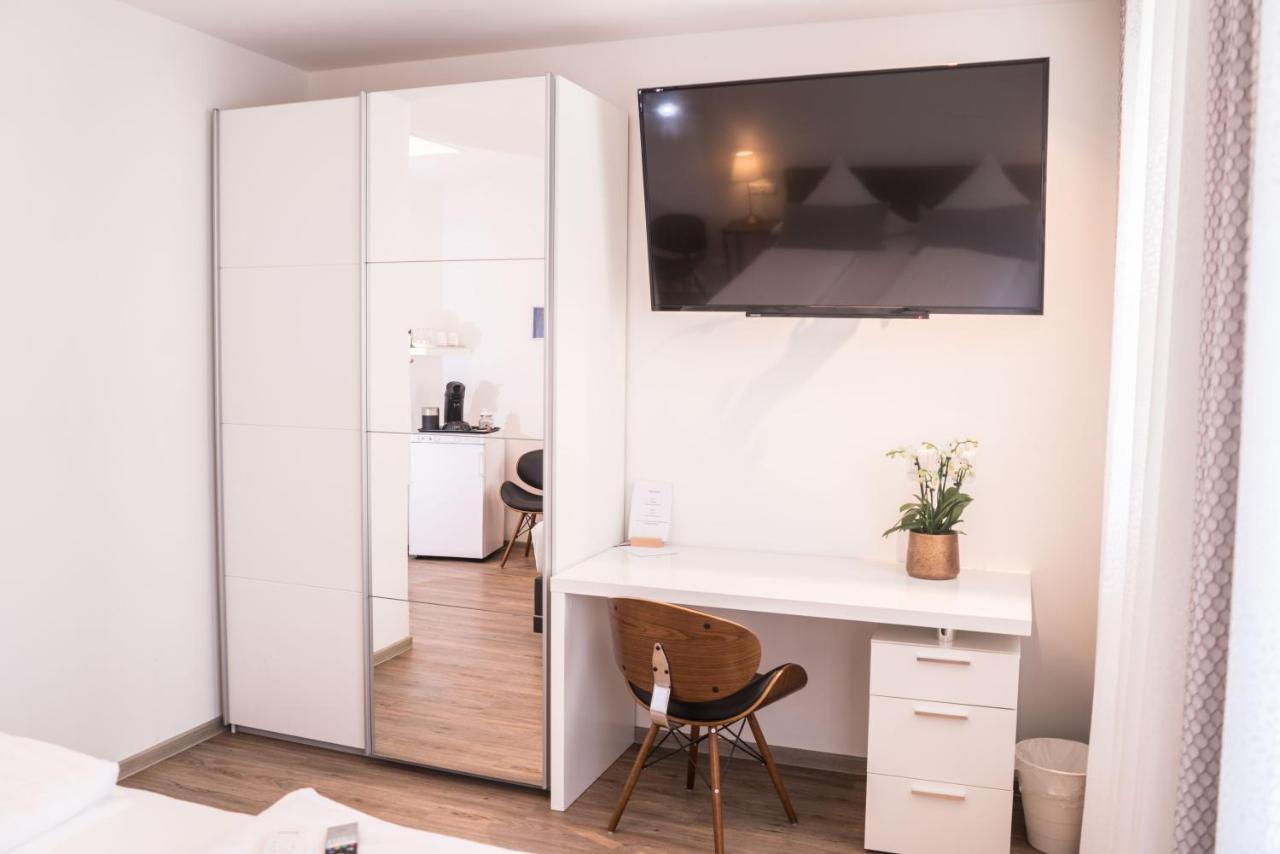 FDH Cityapartements Fn2-Fn4 Klimatisiert מראה חיצוני תמונה