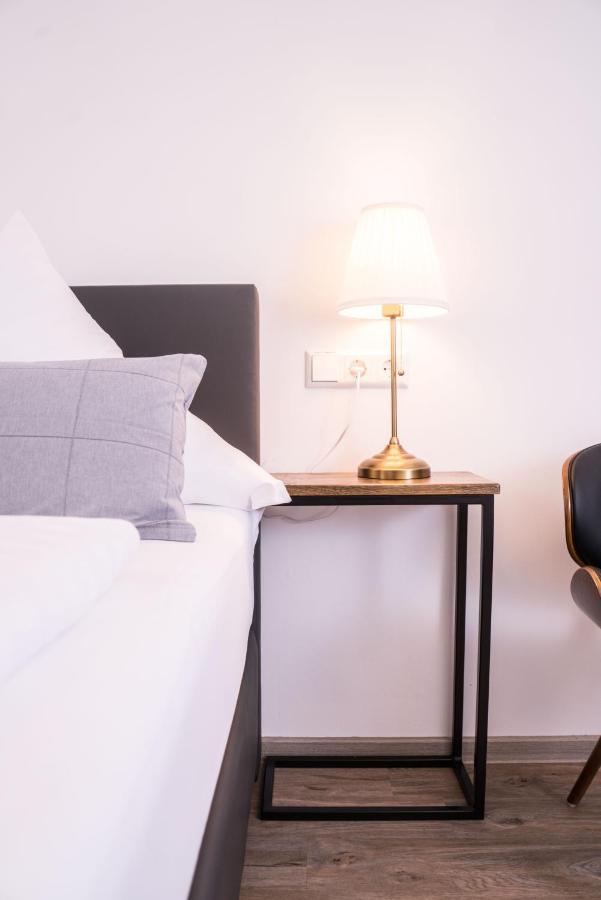 FDH Cityapartements Fn2-Fn4 Klimatisiert מראה חיצוני תמונה