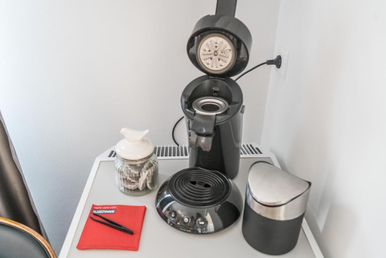 FDH Cityapartements Fn2-Fn4 Klimatisiert מראה חיצוני תמונה
