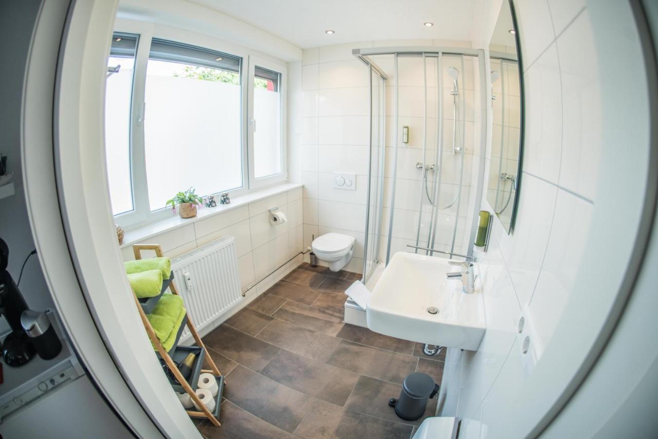 FDH Cityapartements Fn2-Fn4 Klimatisiert מראה חיצוני תמונה