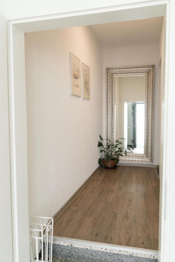 FDH Cityapartements Fn2-Fn4 Klimatisiert מראה חיצוני תמונה