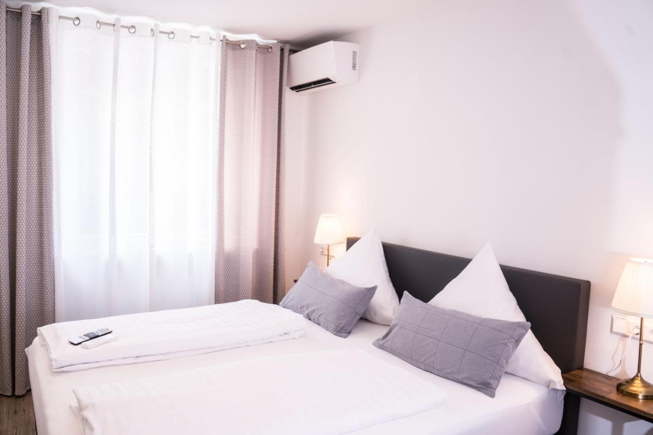 FDH Cityapartements Fn2-Fn4 Klimatisiert מראה חיצוני תמונה
