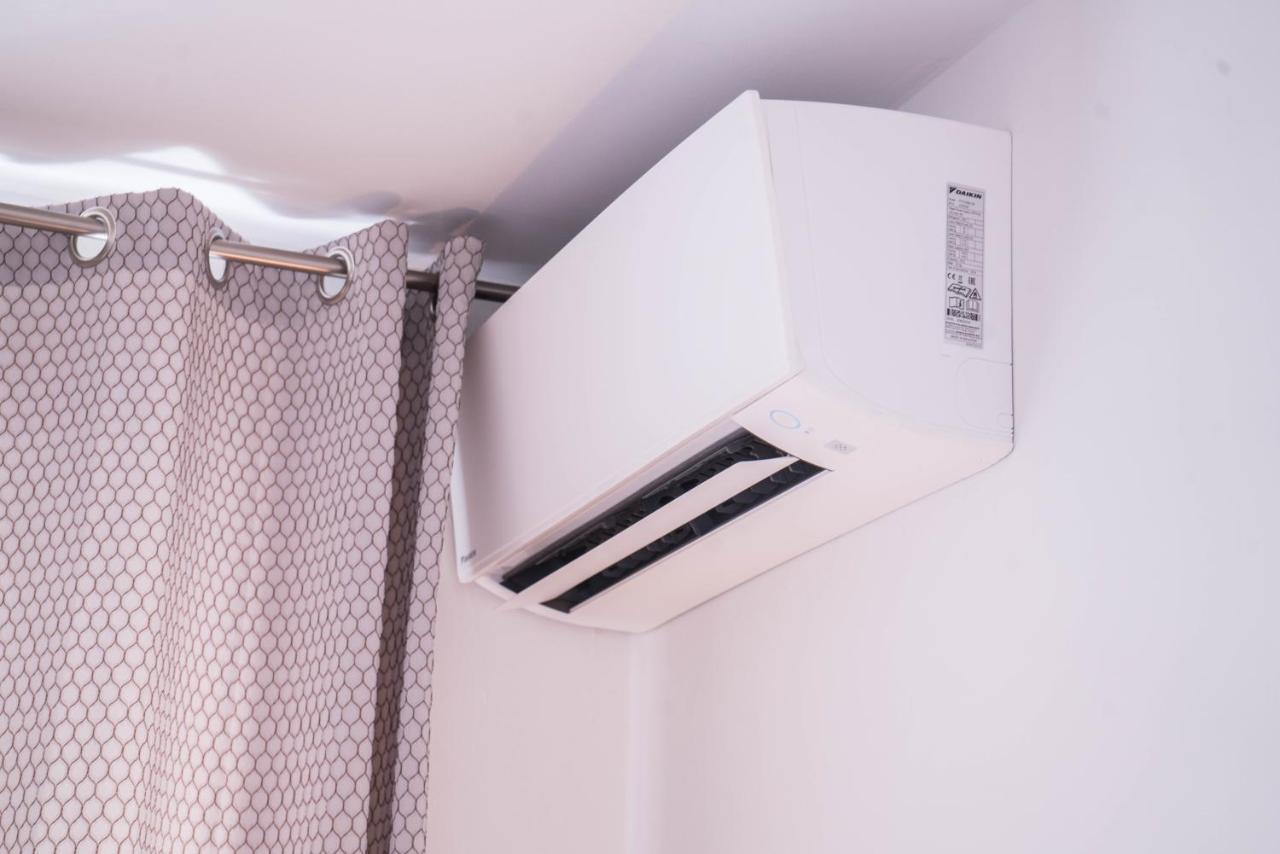 FDH Cityapartements Fn2-Fn4 Klimatisiert מראה חיצוני תמונה