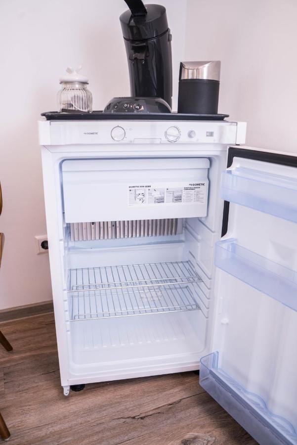 FDH Cityapartements Fn2-Fn4 Klimatisiert מראה חיצוני תמונה