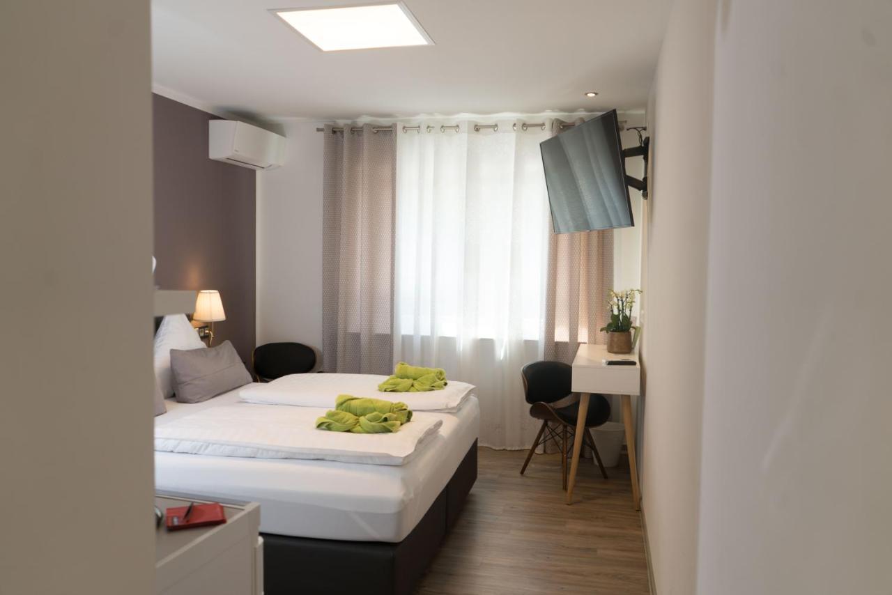 FDH Cityapartements Fn2-Fn4 Klimatisiert מראה חיצוני תמונה