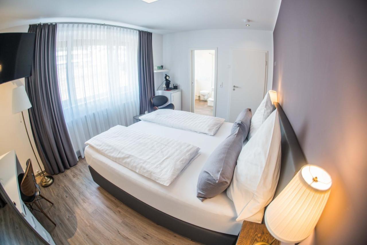 FDH Cityapartements Fn2-Fn4 Klimatisiert מראה חיצוני תמונה
