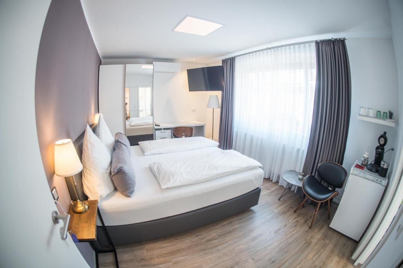 FDH Cityapartements Fn2-Fn4 Klimatisiert מראה חיצוני תמונה