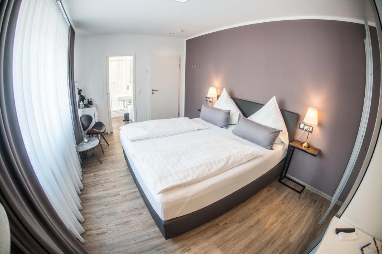 FDH Cityapartements Fn2-Fn4 Klimatisiert מראה חיצוני תמונה