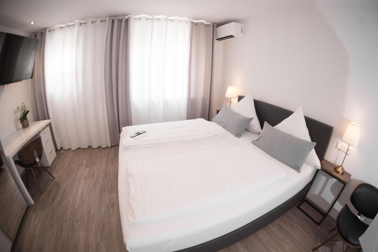 FDH Cityapartements Fn2-Fn4 Klimatisiert מראה חיצוני תמונה