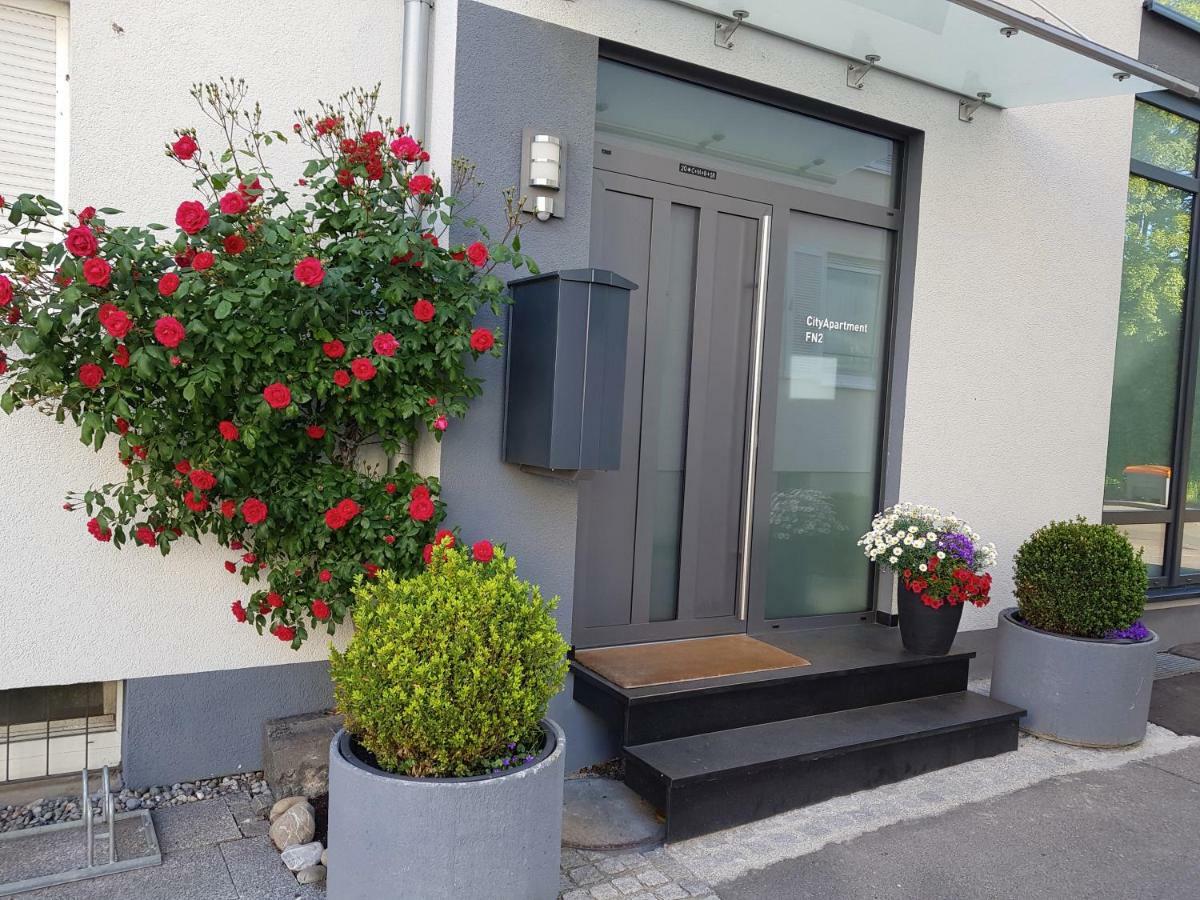 FDH Cityapartements Fn2-Fn4 Klimatisiert מראה חיצוני תמונה